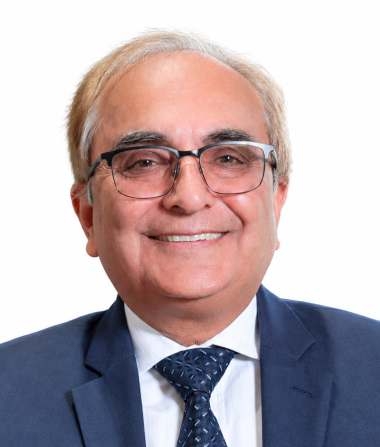 Ajay Kapoor
