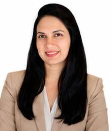 Prof (Dr) Amruta Deshpande