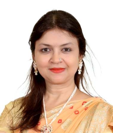 Dr Aparna Jain