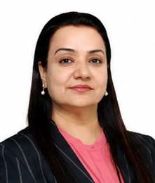Dr Asha Bhatia