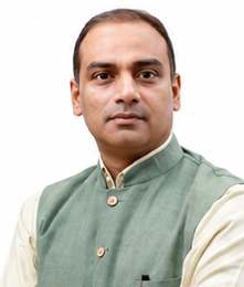 Dr Ashish Gupta