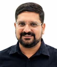 ​Dr Avanish Kr Shukla