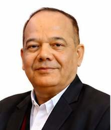 Prof (Dr) Dayanand Pandey