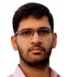 Dr Dharen K Pandey