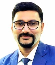 Prof (Dr) Dileep Kumar M