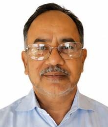 Dr Girija Shankar Mallik