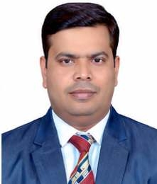 Prof (Dr) Kishan Jee