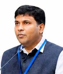 Dr A Kranthi Kumar