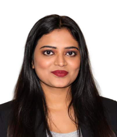 Ms Megha Balu