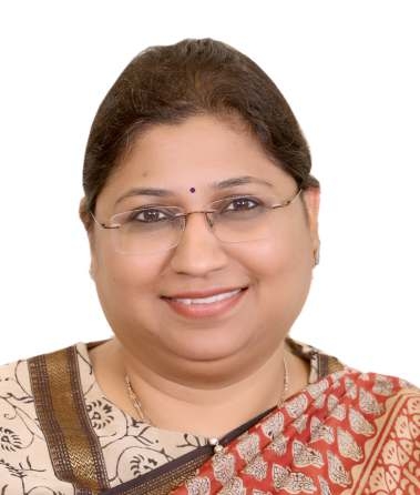 CA (Dr) Monica Lodha