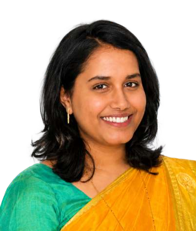 Ms Pranali Lokhande
