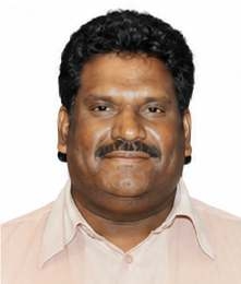 Prof (Dr) Ramki Y