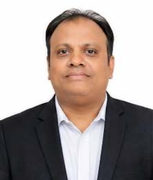 Dr Sachin Acharekar