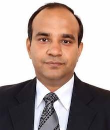 Prof (Dr) Shailendra Singh