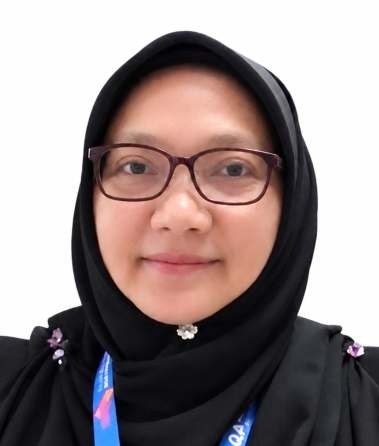 Dr Yuhanis Binti Yusof