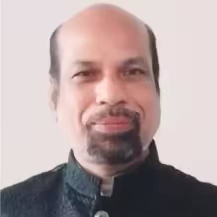 Dr. Arun Kumar Nayak