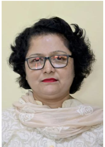 Dr Bharti Makhiijani