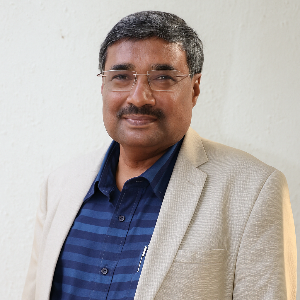 Dr. Nandkumar Gilke