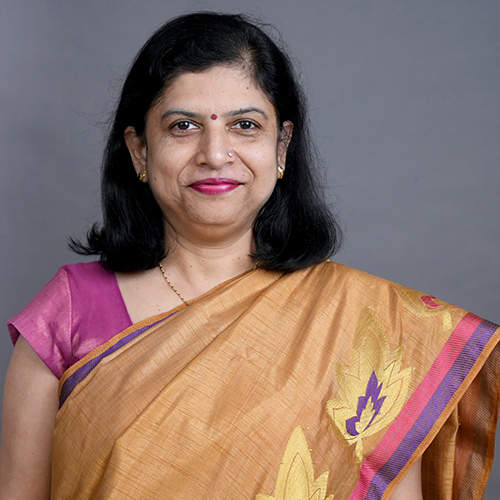 ​​Dr. Preeti Rawat