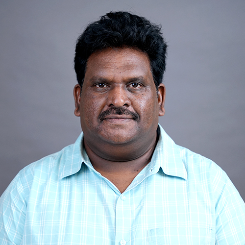 Dr. Ramkishen Yelamanchili