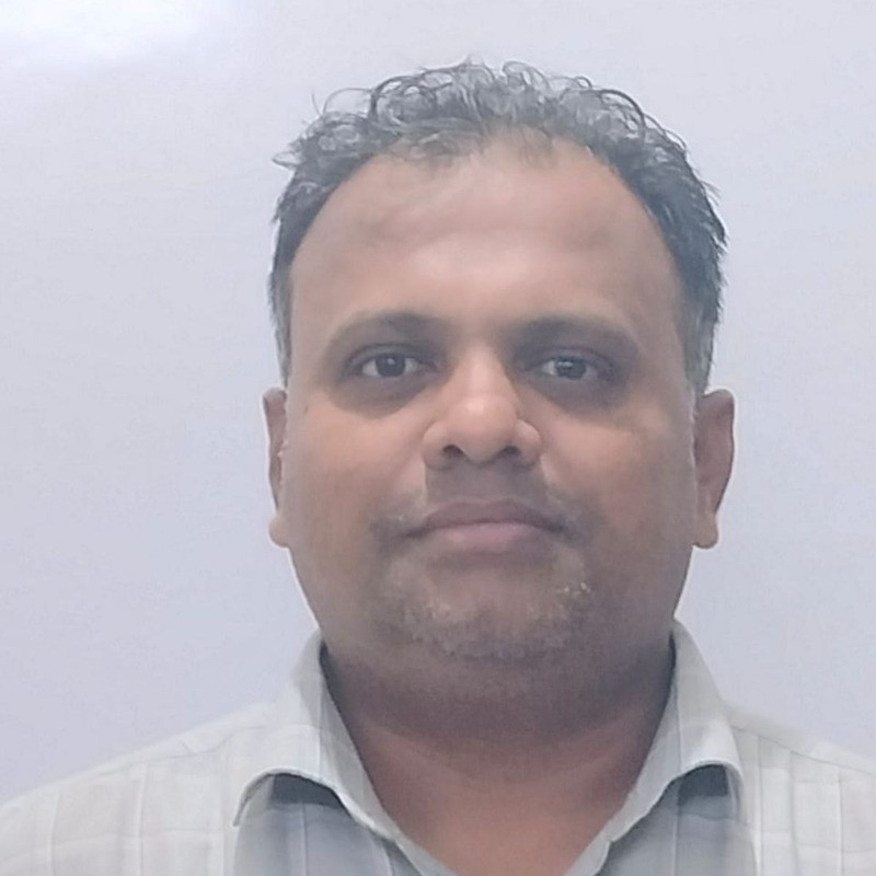 Dr Sachin Acharekar