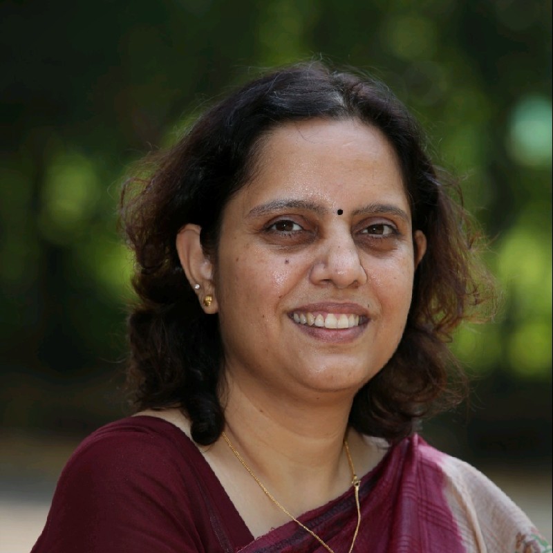 Dr. Smita Shukla